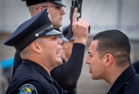 SAPD recruits get a preview of Sheriff’s Academy - Behind the Badge