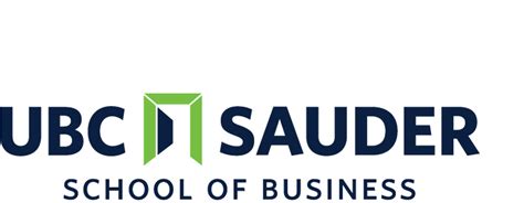 UBC Sauder Program - Vancouver School of Theology