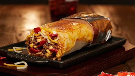 Grilled Cheese Burritos : Grilled Cheese Burrito