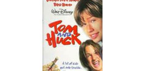 Tom And Huck Movie Review for Parents