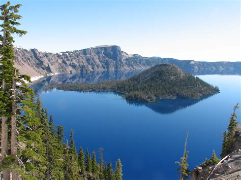 5 Tips to Enhance Your Visit to Crater Lake - Wandering But Not Lost