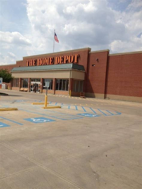 The Home Depot, 8400 Katy Fwy, Houston, TX, Home centers - MapQuest