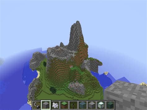 halo reach forge world map Minecraft Map