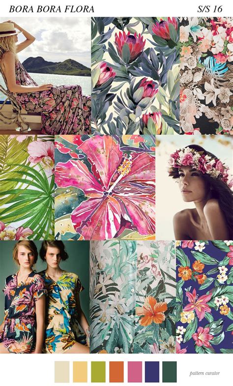 3 Pattern Trends S/S16- A 'PatternCurator' Trend Post For Newsletter Subscribers Only - Eclectic ...