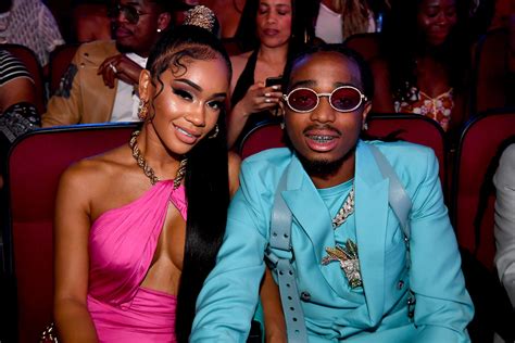 Quavo, Saweetie got into physical fight before breakup