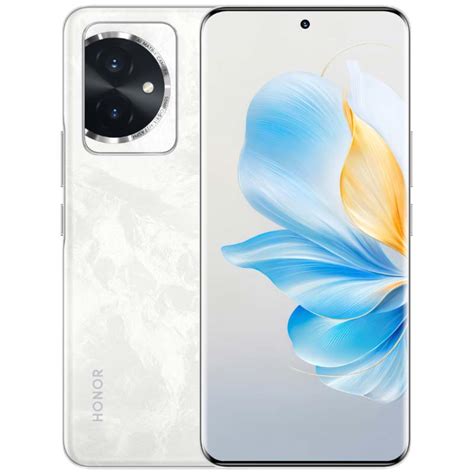 Honor 100 and 100 Pro design revealed by Honor with stylish looks and unique camera system ...