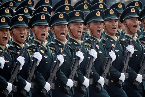 US plans to close export loophole that allows high tech to be diverted to Chinese military ...