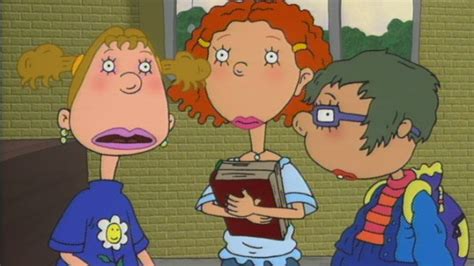 Watch As Told By Ginger Season 1 Episode 5: Of Lice & Friends - Full show on Paramount Plus