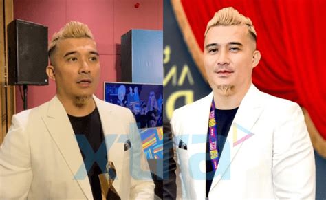 Aaron Aziz Sedia Berdamai Dengan Syamsul Yusof Dengan Syarat | Hot FM