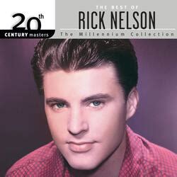 Ricky Nelson - Garden Party | iHeartRadio