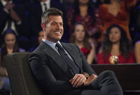 'The Bachelorette': What Do You Think of Jesse Palmer as Host for ...