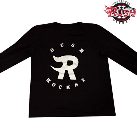 Rush Apparel