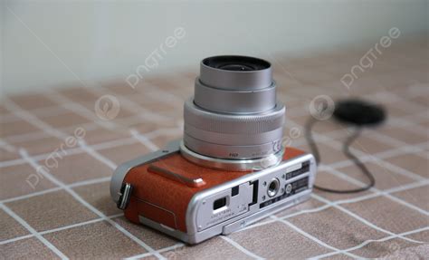 Digital Camera Photography Equipment Background, Micro Single, Electronics, Photography ...