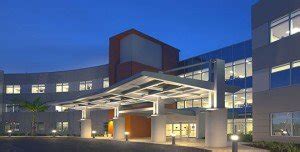 Naples Community Hospital, Build-Out – Stevens Construction