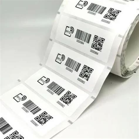 Inventory Solutions From Multiple Types Of RFID Tags, 48% OFF