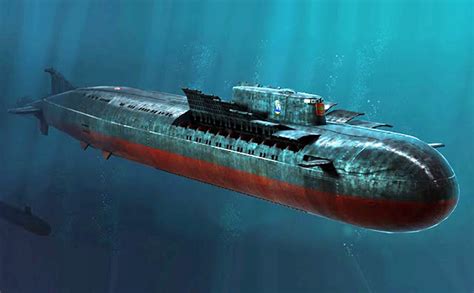 Kursk Submarine Disaster - Engineering Channel