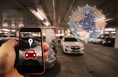 5 Innovative solutions in the smart parking industry: Staff Picked