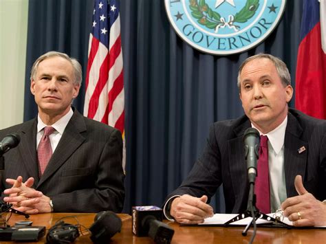 Texas Attorney General Ken Paxton threatens to sue the city of Austin ...