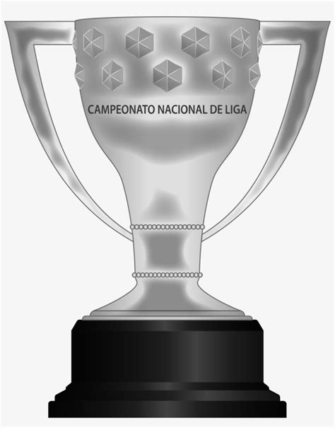 La Liga Trophy Png Transparent PNG - 1200x1474 - Free Download on NicePNG