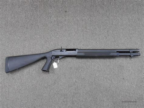 Remington 1100 Tactical 12ga w/ext ... for sale at Gunsamerica.com: 905778712