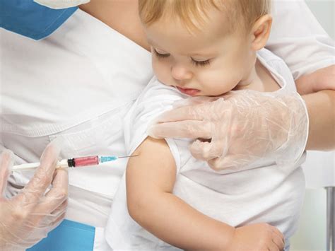 Kids' Vaccination Schedule Updated | Medpage Today