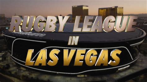 NRL 2023: NRL’s Las Vegas advertisement revealed, Allegiant Stadium, Sea Eagles, Broncos ...