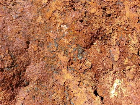 Rust Texture Free Stock Photo - Public Domain Pictures