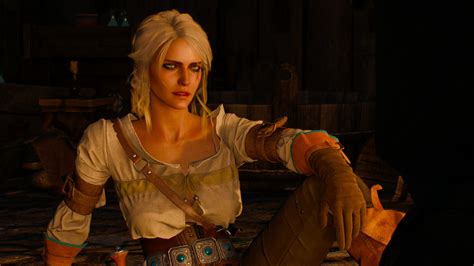 Ciri w Wiedźminie 3? CD Projekt RED żałuje tylko jednej rzeczy | Gaming Society