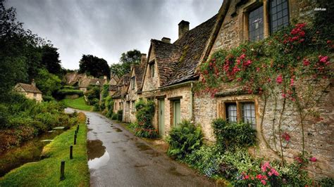 Beautiful Village Wallpapers - Top Free Beautiful Village Backgrounds - WallpaperAccess