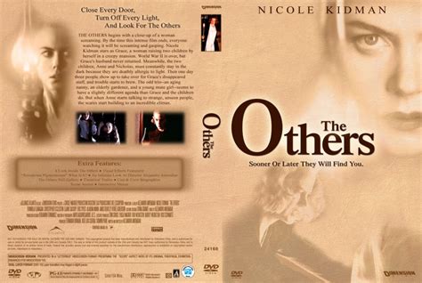 The Others - Movie DVD Custom Covers - 1246The Others :: DVD Covers