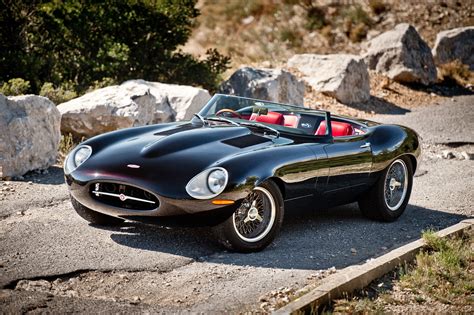 4 Companies Building Retro Cars With a Modern Twist | NUVO