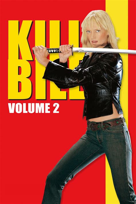 Download Movie Kill Bill: Vol. 2 Image