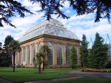 Royal Botanic Garden, Edinburgh