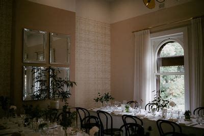 Gardens House - Wedding Venues Melbourne | Easy Weddings