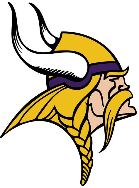 Viking logo PNG