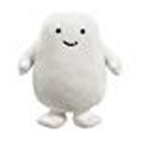 Doctor Who 8" Plush Adipose - Walmart.com - Walmart.com