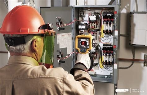 Maintenance Management Of Electrical Equipment (Condition Monitoring Based) – Part 2