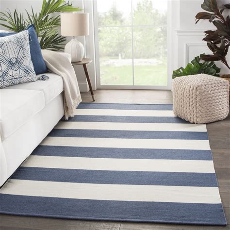 Everything Coastal: Introducing Ocean-Friendly Coastal Rugs