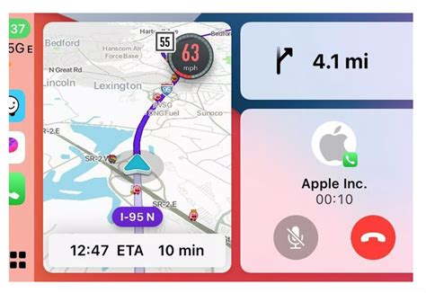 Waze navigation app is now available on CarPlay dashboard | iThinkDifferent