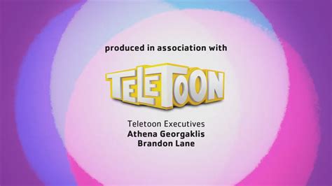 Teletoon Originals (Canada) - Closing Logos