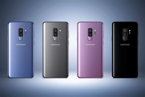 Galaxy S9 colours: Which is the best S9 colour for you?