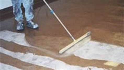 Do It Yourself Epoxy Floor Coating – Flooring Blog