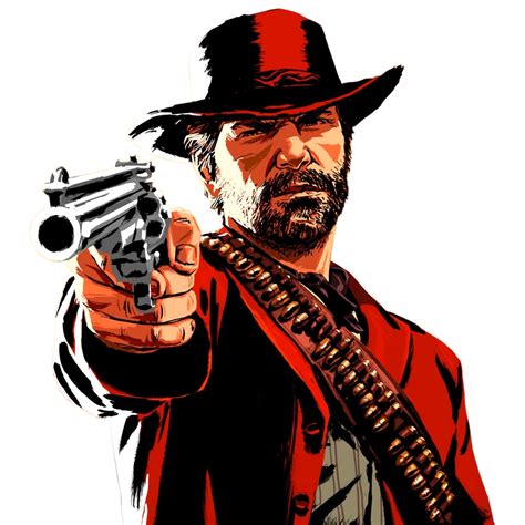 Agregar 77+ arthur morgan dibujo mejor - Billwildforcongress