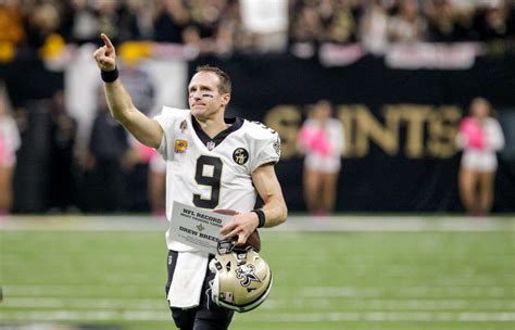 New Orleans Saints Super Bowl Favorites Entering NFL Playoffs