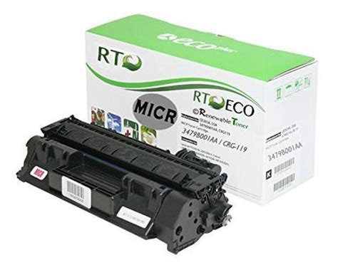 What is a MICR Toner Cartridge? [Complete Guide] - Micro3D