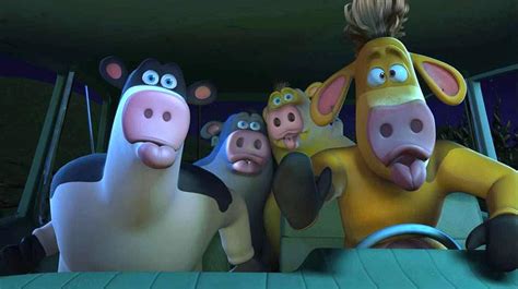 Barnyard (2006) Cast, Crew, Synopsis and Information