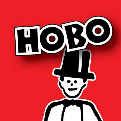 The Hungry Hobo (2023) - Apps on Google Play