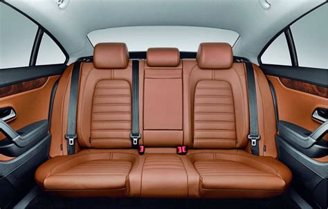 2010-VW-CC-Interior-Leather-Rear-Seats - The Supercars - Car Reviews, Pictures and Specs of Fast ...