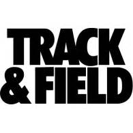 Track And Field Logo - ClipArt Best