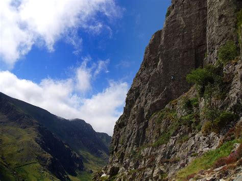 a: Llanberis - Pass